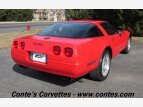 Thumbnail Photo 39 for 1993 Chevrolet Corvette